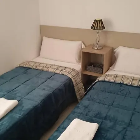 Altos De La Bahia X טורבייחה