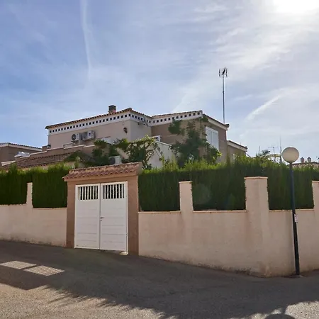 Altos De La Bahia X * טורבייחה