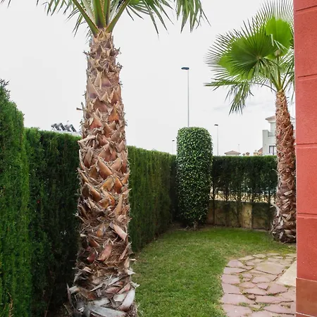 Altos De La Bahia X טורבייחה