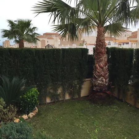 דירה Altos De La Bahia X טורבייחה