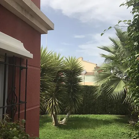 Altos De La Bahia X * טורבייחה