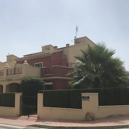 דירה Altos De La Bahia X *