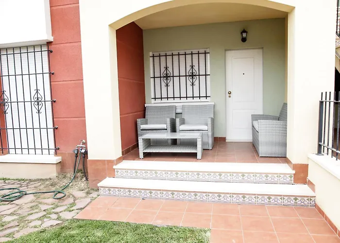 Altos De La Bahia X *