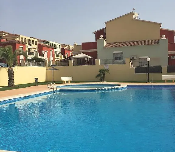 Lejlighed Altos De La Bahia X *