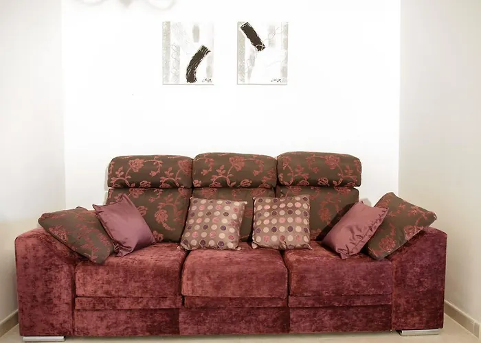 Altos De La Bahia X *