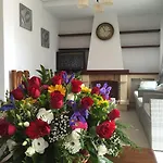 Altos De La Bahia X Apartment *