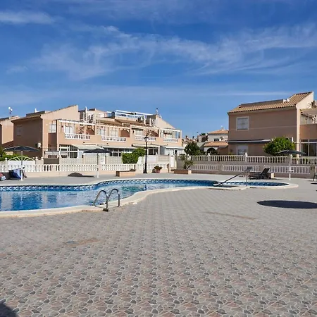 Altos De La Bahia X Apartamento *