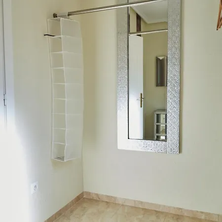 Altos De La Bahia X Daire *