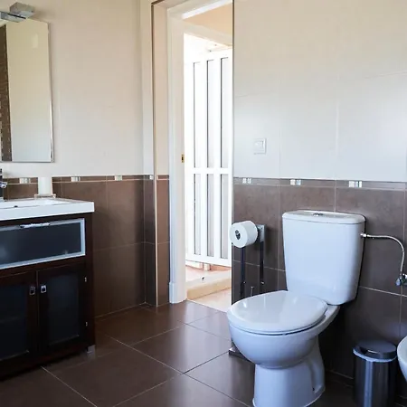 Daire Altos De La Bahia X Torrevieja