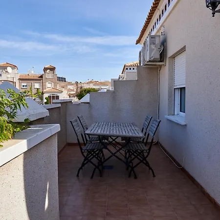 Apartamento Altos De La Bahia X