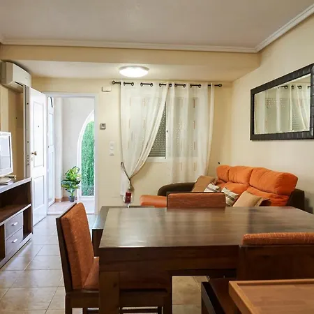 Appartamento Altos De La Bahia X *