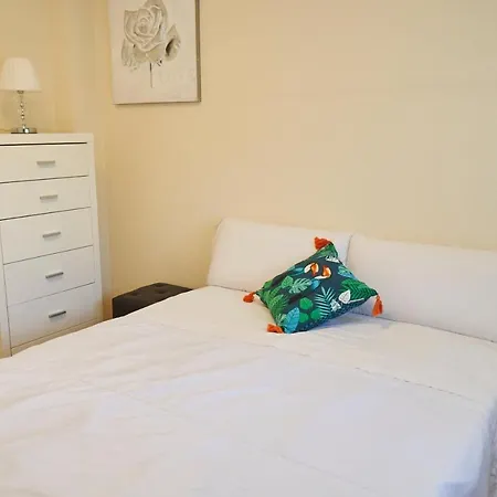 Apartment Altos De La Bahia X Torrevieja