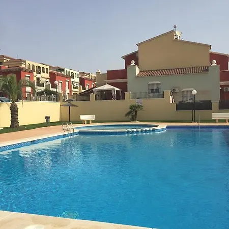 Apartment Altos De La Bahia X *