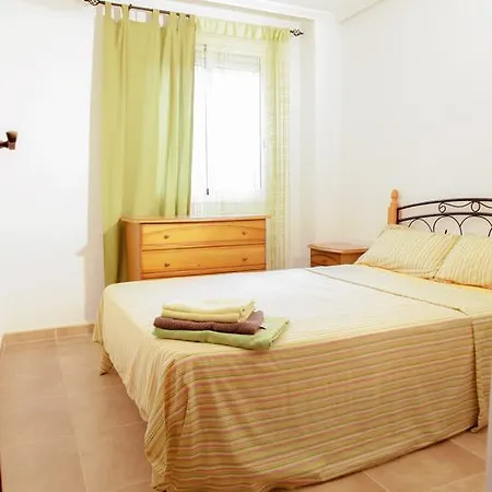 Altos De La Bahia X Daire