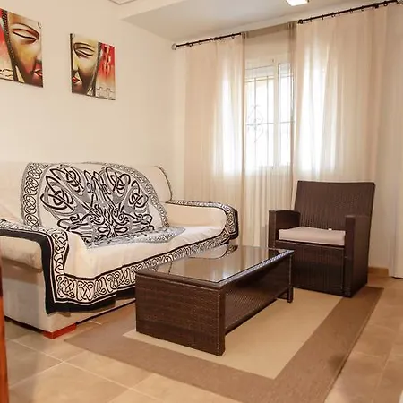 Altos De La Bahia X * Torrevieja