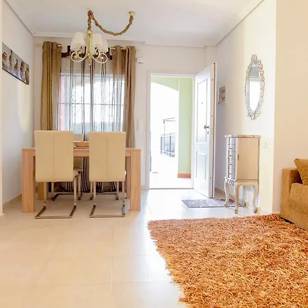 Altos De La Bahia X Apartment *