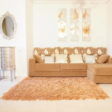 شقة Altos De La Bahia X *