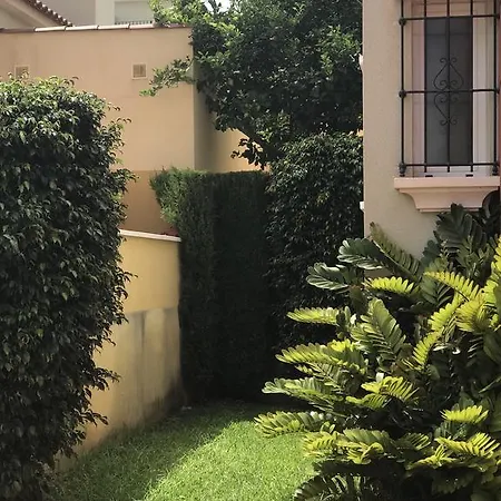 Altos De La Bahia X * Torrevieja