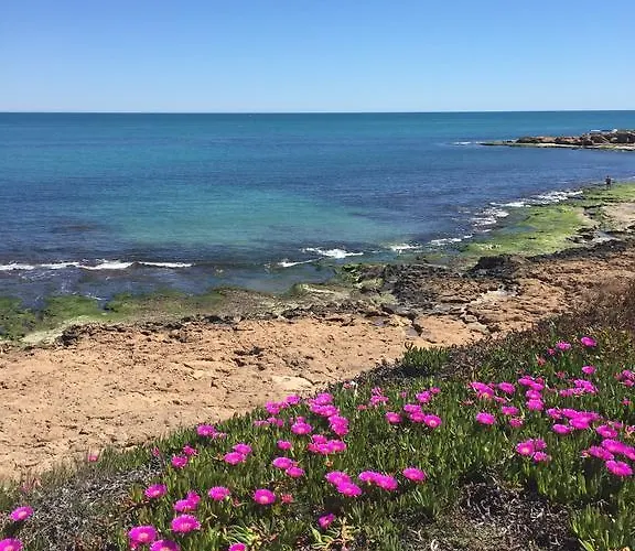 Apartment Altos De La Bahia X Torrevieja