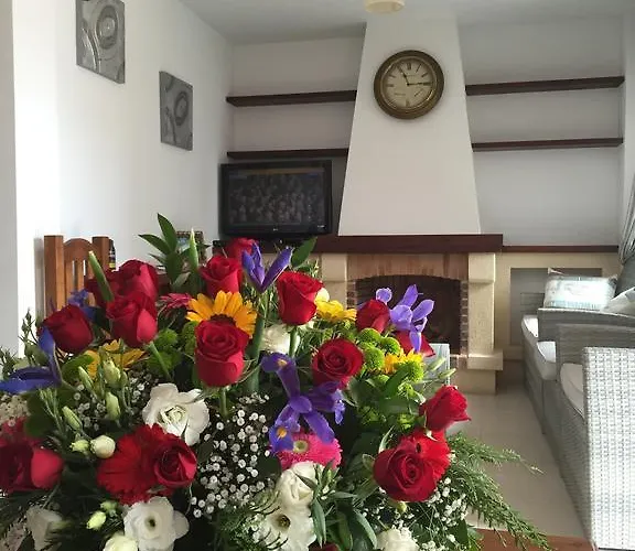 Altos De La Bahia X Apartment *