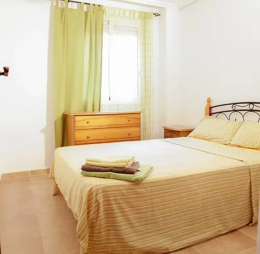 Altos De La Bahia X Apartment