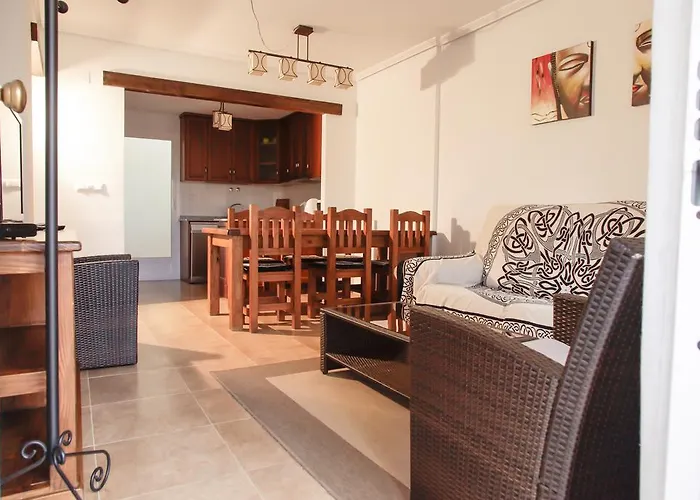 Apartment Altos De La Bahia X *