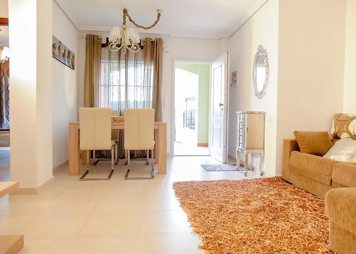 Altos De La Bahia X Apartment *