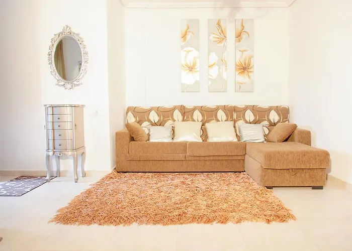 شقة Altos De La Bahia X *