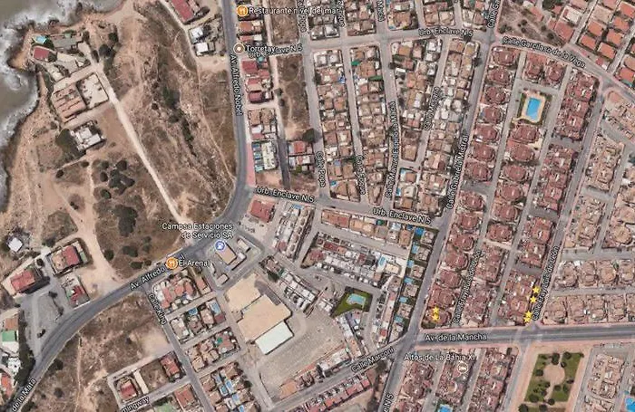 Altos De La Bahia X * Torrevieja