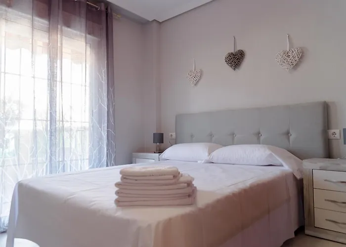 Altos De La Bahia X Apartment *