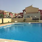 Daire Altos De La Bahia X *
