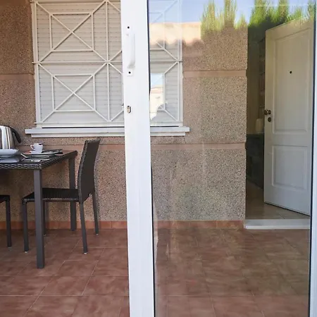 Altos De La Bahia X * Торевьиа