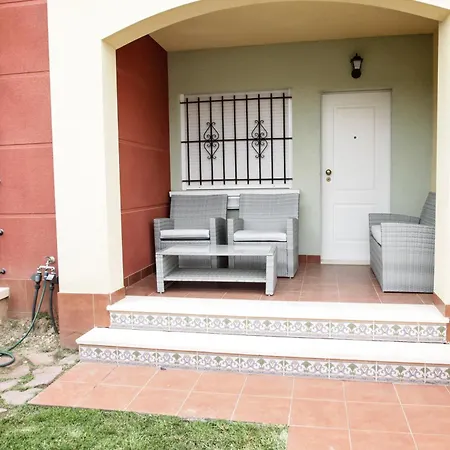 Апартаменты Altos De La Bahia X