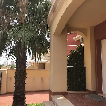 Altos De La Bahia X Апартаменты