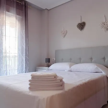 Altos De La Bahia X Daire *